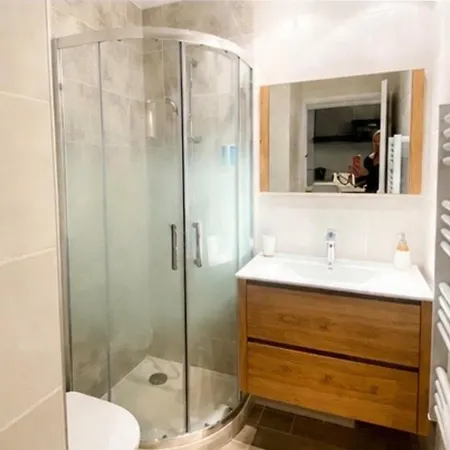 Palm Apartman