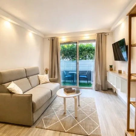 Palm Cannes