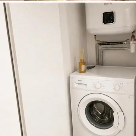 Apartman Palm *